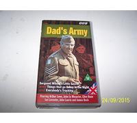 Dad's Army [Reino Unido] [VHS]