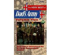 Dad's Army [Reino Unido] [VHS]