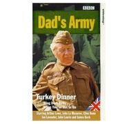 Dad's Army [Reino Unido] [VHS]