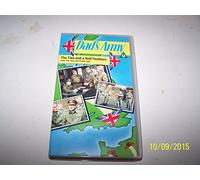 Dad's Army [Reino Unido] [VHS]