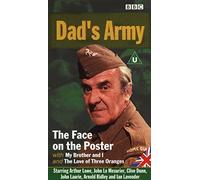 Dad's Army [Reino Unido] [VHS]