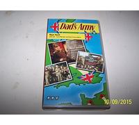 Dad's Army [Reino Unido] [VHS]