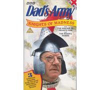 Dad's Army [Reino Unido] [VHS]