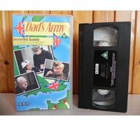 Dad's Army [Reino Unido] [VHS]