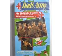 Dad's Army [Reino Unido] [VHS]