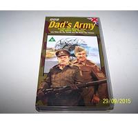 Dad's Army [Reino Unido] [VHS]