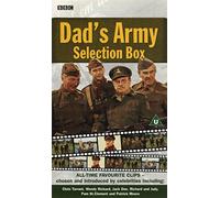 Dad's Army Selection Box [Reino Unido] [VHS]