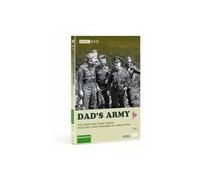 Dad's Army - Series 1 & 2 [Reino Unido] [DVD]