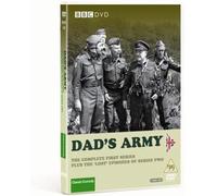 Dad's Army (Series 1) [ Origen UK, Ningun Idioma Espanol ]