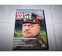 Dad's Army: Series 3, episodes 1-3 (The Armoured Might of Lance Corporal Jones/Battle School/The Lion Has Phones- plus bonus The Man and the Hour - the first ever episode)