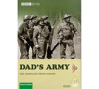 Dad's Army - Series 3 [Reino Unido] [DVD]