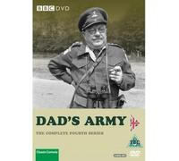 Dad's Army - Series 4 [Reino Unido] [DVD]
