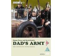 Dad's Army - Series 5 [Reino Unido] [DVD]