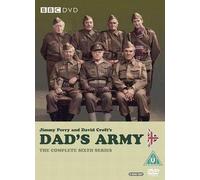 Dad's Army - Series 6 [Reino Unido] [DVD]