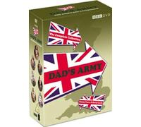 Dad's Army - The Complete Collection [DVD] [1968]