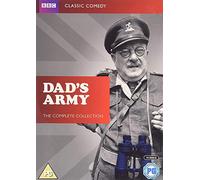 Dads Army - The Complete Collection [Edizione: Regno Unito] [Reino Unido] [DVD]