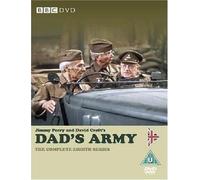 Paul Bettany - Dad's Army - The Complete Eighth Series [Reino Unido] [DVD]