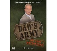 Dad's Army - The Lost Interviews [DVD] [Reino Unido]