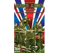 Dad's Army: The Movie [DVD] [Reino Unido]