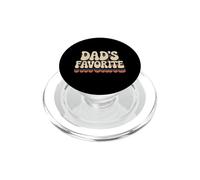Dad'S Favorite PopSockets PopGrip para MagSafe