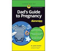 Dad's Guide to Pregnancy For Dummies
