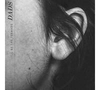 Dads - I'll Be the Tornado (COLOR VINYL) [Vinilo]