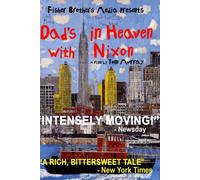 Dad's in Heaven with Nixon