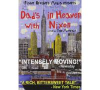 Dad's in Heaven With Nixon [USA] [DVD]
