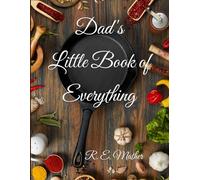 Dad's Little Book of Everything