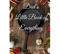 Dad's Little Book of Everything