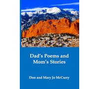 Dad's Poems and Mom's Stories