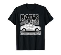 Dad'S Taxi Service Open 24 Hours 7 Days A W amiseta