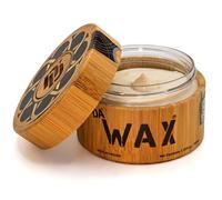 Da Dude Da'Wax Cera Pelo Hombre Mate Único Fijador de Peinado - 100mL