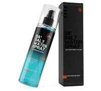 Da'Dude Sea Salt Spray 250ml Sal Marina Agua de Mar Volumen Pelo Hombre