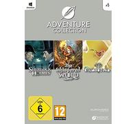 Daedalic Adventure - Colección Vol. 5 - [PC]