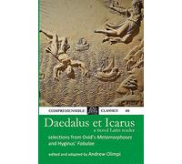 Daedalus et Icarus: A Tiered Latin Reader