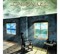 DAEDALUS - The Never Ending Illusion