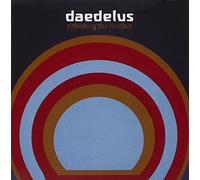 Daedelus - Rethinking The Weather