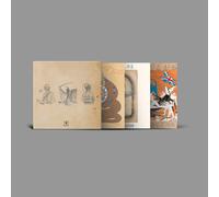 Daedelus - End of Empire (Boxset 3 Lp Limited Edt.) [Vinilo]