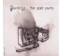 Daedelus - The Quiet Party