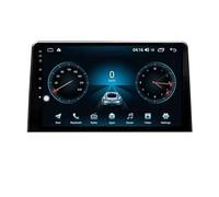 DAEFAG Android 14 9Pulgadas paraCitroen Berlingo 2019 Peugeot Partner Rifter 2020 Opel Combo Táctil Pantalla con cámara retrovisora, para Coche con Carplay Android Auto(8G+256G)