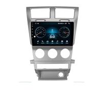 DAEFAG Android 14 9Pulgadas paraDodge Avenger JS 2007-2010 Dodge Nitro 2006-2011 Opel Combo Táctil Pantalla con cámara retrovisora, para Coche con Carplay Android Auto(8G+256G)