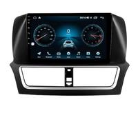 DAEFAG Android 14 9Pulgadas paraFAW Besturn X80 2018-2022 Opel Combo Táctil Pantalla con cámara retrovisora, para Coche con Carplay Android Auto(4G+64G)