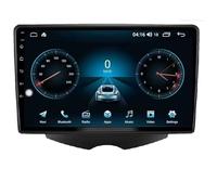 DAEFAG Android 14 9Pulgadas paraHyundai Veloster FS 2011-2017 Táctil Pantalla con cámara retrovisora, para Coche con Carplay Android Auto(4G+64G)