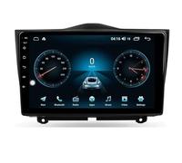 DAEFAG Android 14 9Pulgadas paraLADA Granta Cross 2018-2023 Opel Combo Táctil Pantalla con cámara retrovisora, para Coche con Carplay Android Auto(12G+256G)