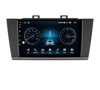 DAEFAG Android 14 9Pulgadas paraSubaru Outback 5 2014-2018 Legacy 6 2014-2017 Táctil Pantalla con cámara retrovisora, para Coche con Carplay Android Auto(8+256G)
