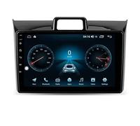 DAEFAG Android 14 9Pulgadas paraToyota Corolla Axio 2 Fielder 3 E160 2012-2021 Táctil Pantalla con cámara retrovisora, para Coche con Carplay Android Auto(4G+64G)