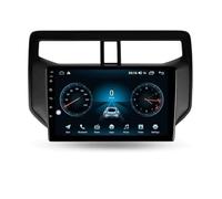 DAEFAG Android 14 9Pulgadas paraToyota Rush 2017-2020 Opel Combo Táctil Pantalla con cámara retrovisora, para Coche con Carplay Android Auto(4G+64G)