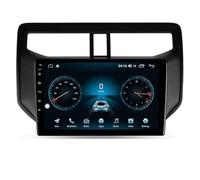 DAEFAG Android 14 9Pulgadas paraToyota Rush 2017-2020 Táctil Pantalla con cámara retrovisora, para Coche con Carplay Android Auto(6G+128G)