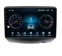 DAEFAG Android 14 9Pulgadas paraToyota Vitz XP10 Yaris Platz Echo 1999-2005 Opel Combo Táctil Pantalla con cámara retrovisora, para Coche con Carplay Android Auto(6G+128G)